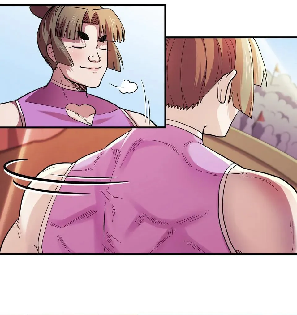 The Great Tang Is Online (Colored) Chapter 94 page 23 - 