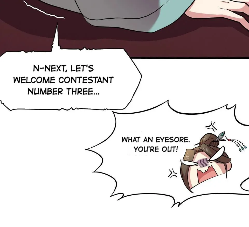 The Great Tang Is Online (Colored) Chapter 94 page 26 - 