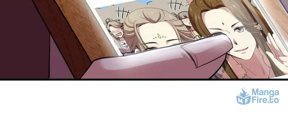 The Great Tang Is Online (Colored) Chapter 94 page 29 - 