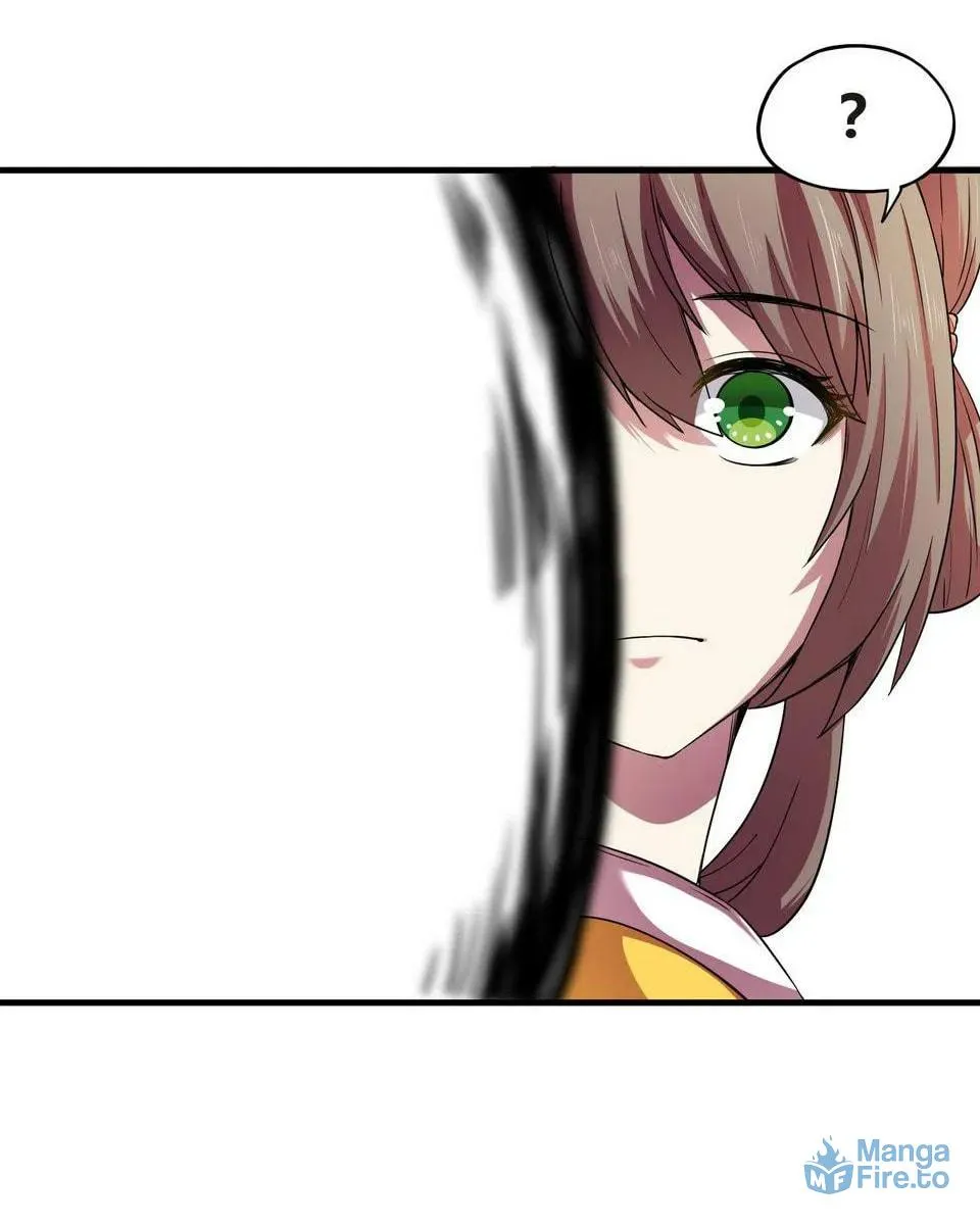 The Great Tang Is Online (Colored) Chapter 94 page 4 - 