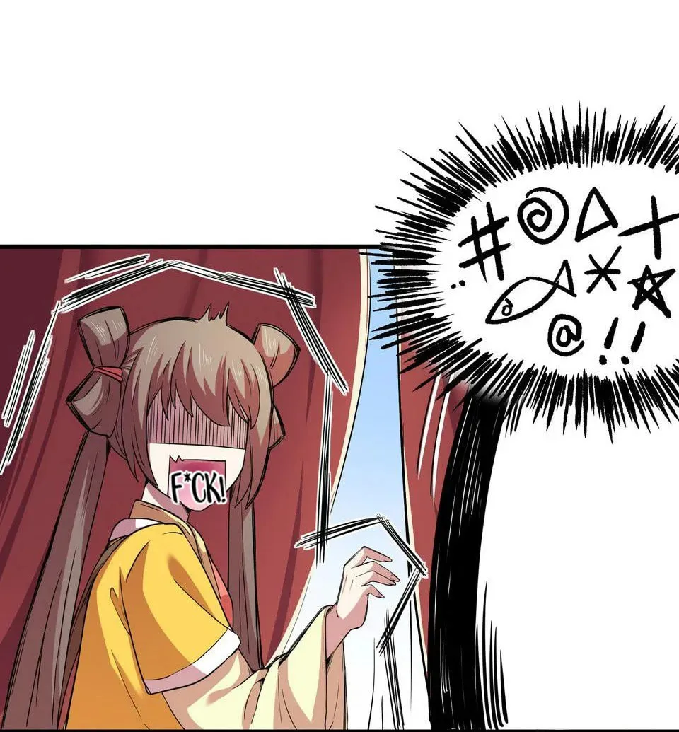 The Great Tang Is Online (Colored) Chapter 94 page 5 - 