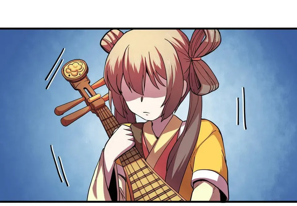 The Great Tang Is Online (Colored) Chapter 95 page 12 - 