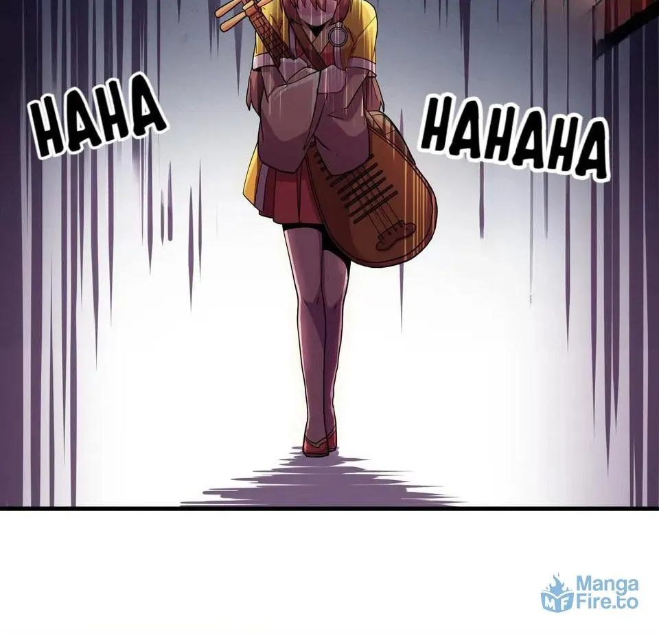 The Great Tang Is Online (Colored) Chapter 95 page 18 - 