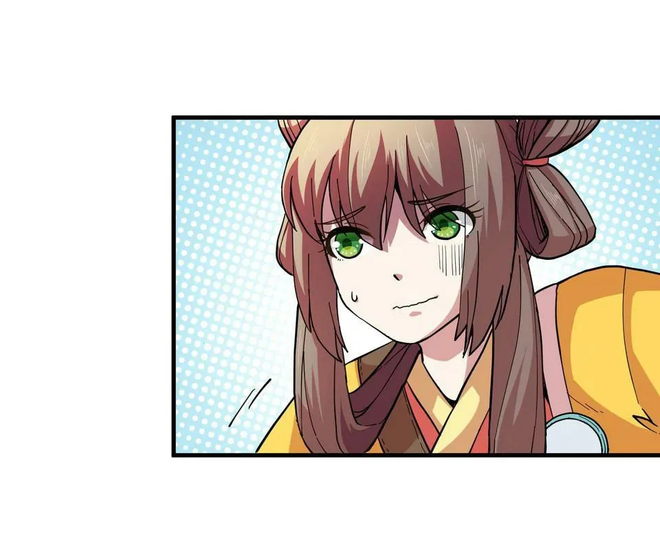 The Great Tang Is Online (Colored) Chapter 95 page 3 - 
