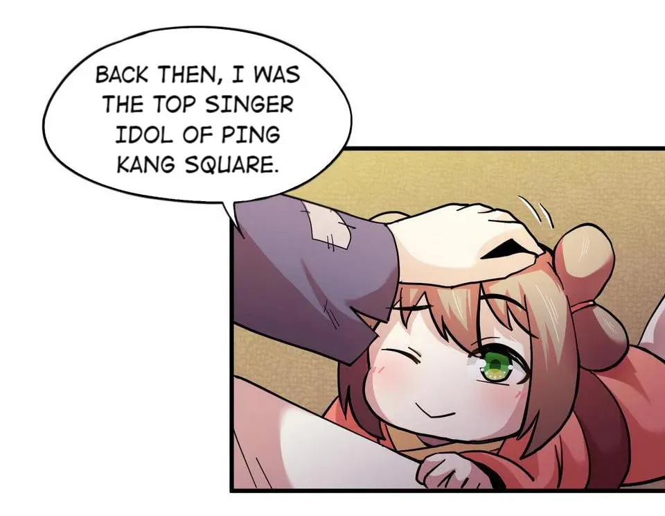 The Great Tang Is Online (Colored) Chapter 95 page 23 - 
