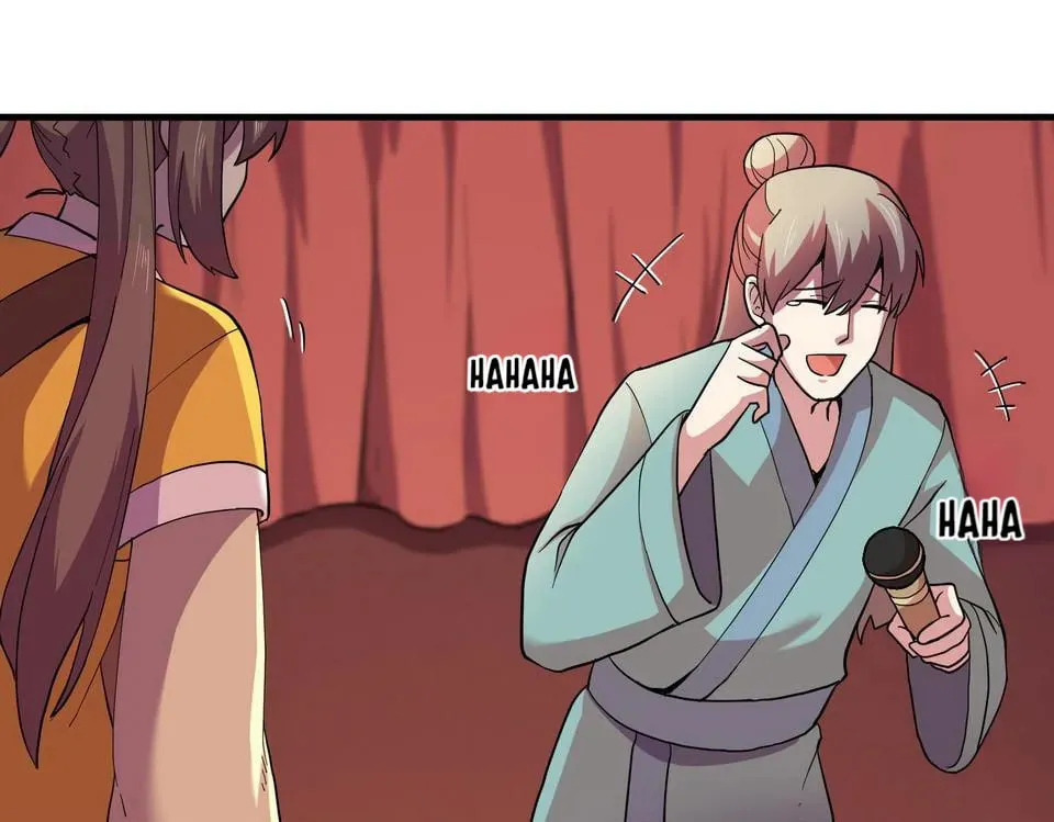The Great Tang Is Online (Colored) Chapter 95 page 28 - 
