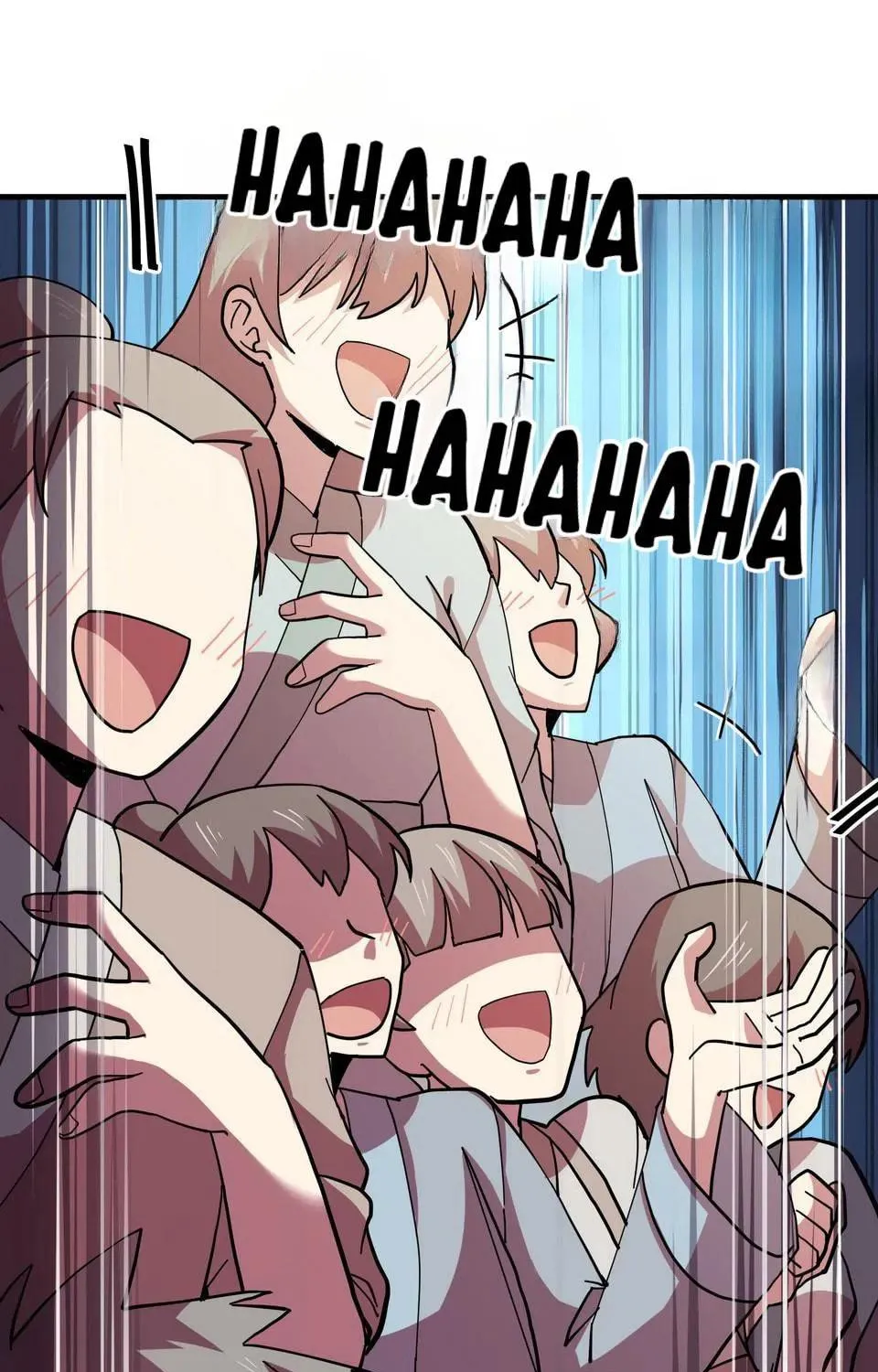 The Great Tang Is Online (Colored) Chapter 95 page 7 - 