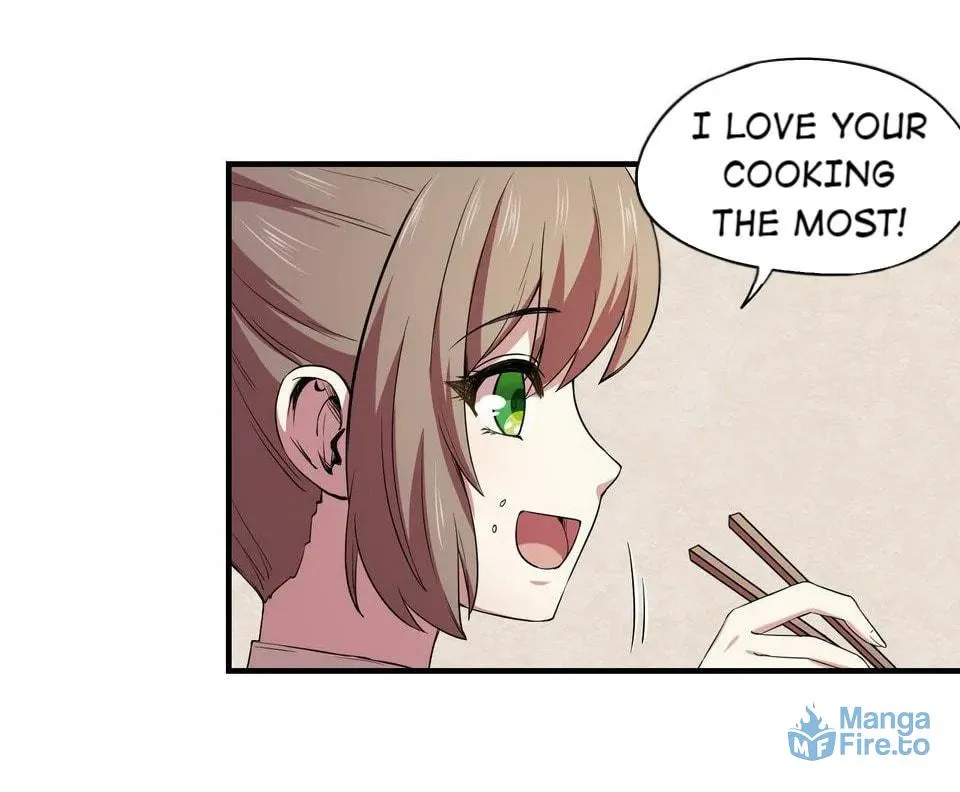 The Great Tang Is Online (Colored) Chapter 96 page 11 - 
