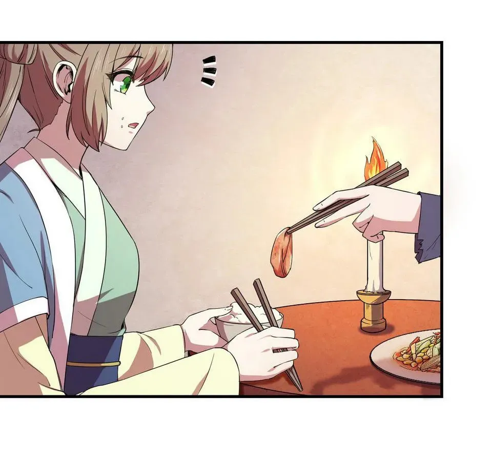 The Great Tang Is Online (Colored) Chapter 96 page 12 - 