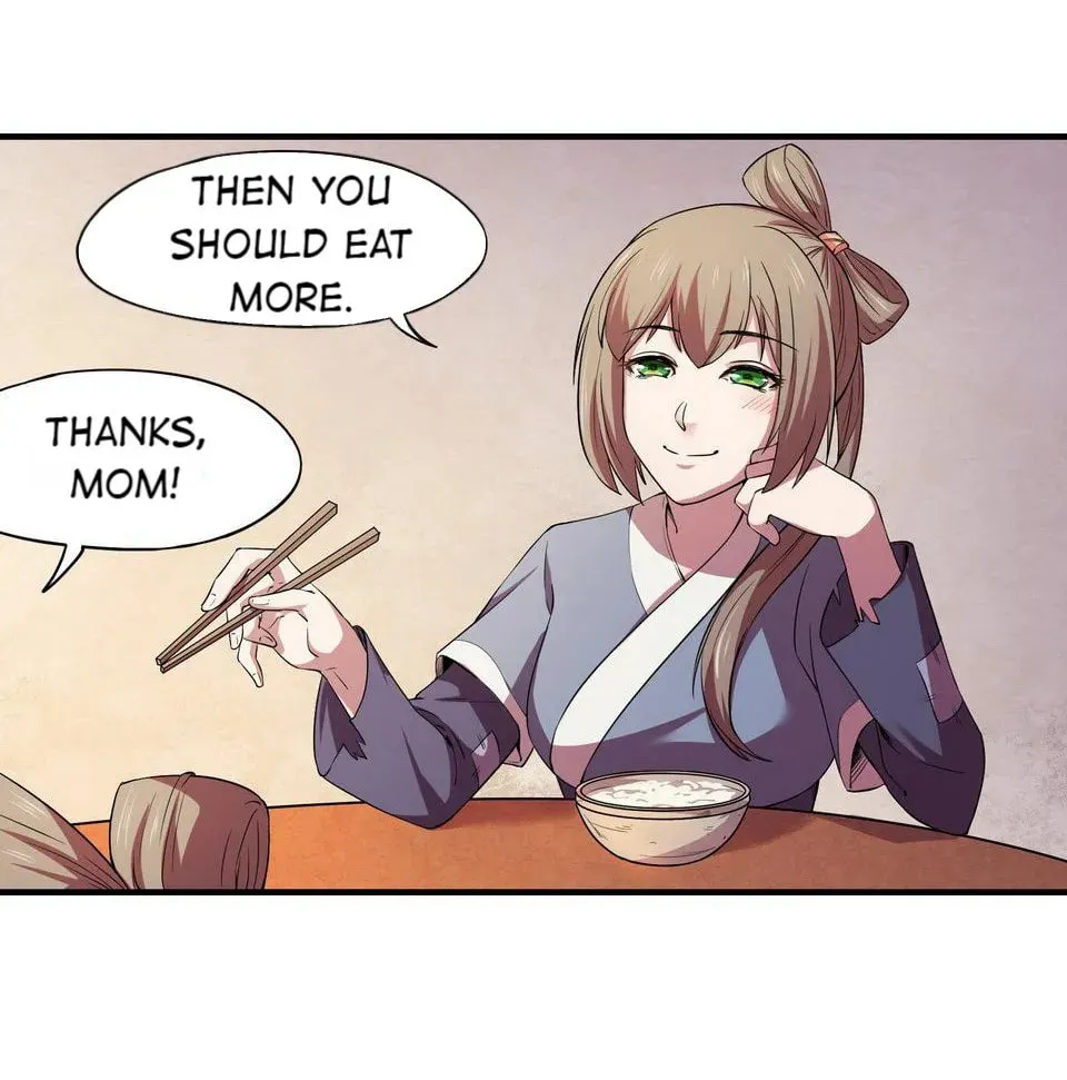 The Great Tang Is Online (Colored) Chapter 96 page 13 - 
