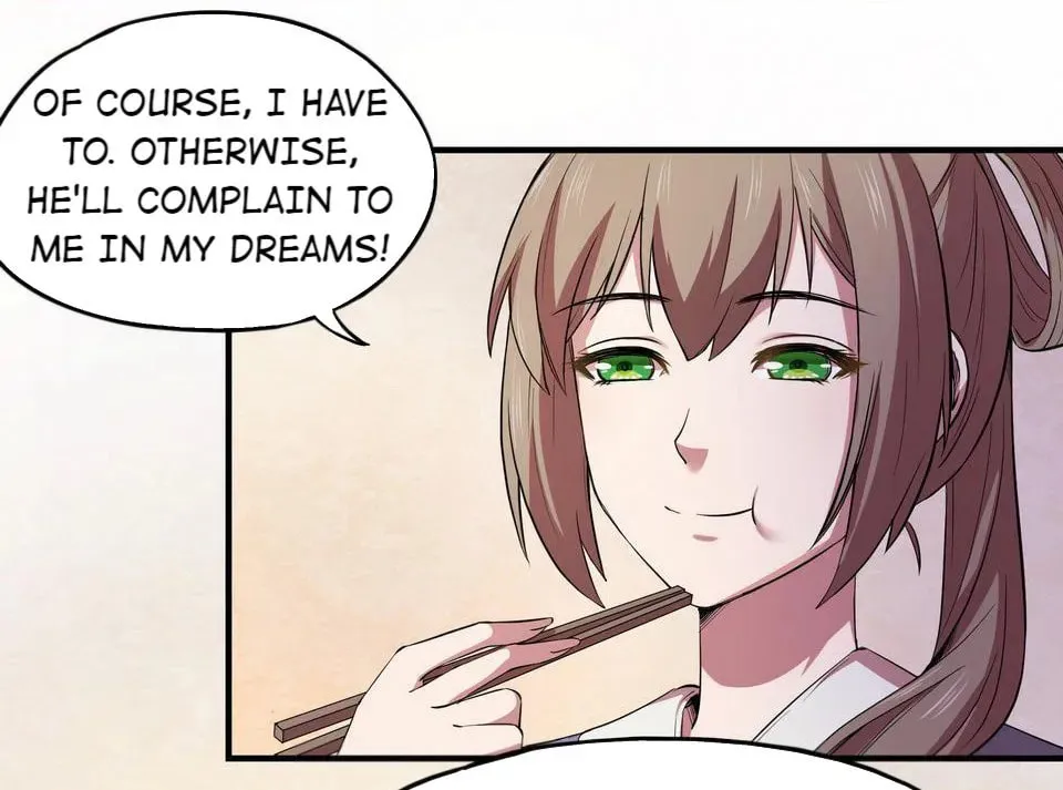 The Great Tang Is Online (Colored) Chapter 96 page 15 - 