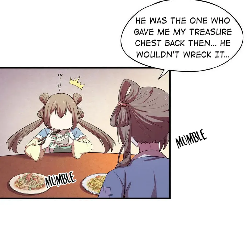 The Great Tang Is Online (Colored) Chapter 96 page 18 - 