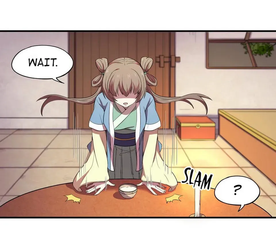 The Great Tang Is Online (Colored) Chapter 96 page 19 - 