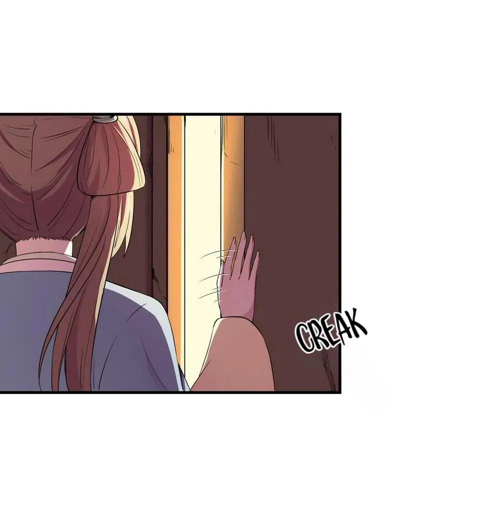 The Great Tang Is Online (Colored) Chapter 96 page 3 - 