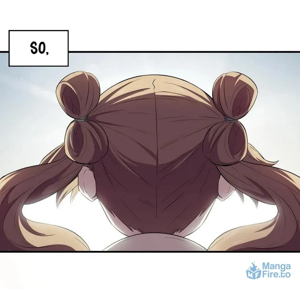 The Great Tang Is Online (Colored) Chapter 96 page 27 - 