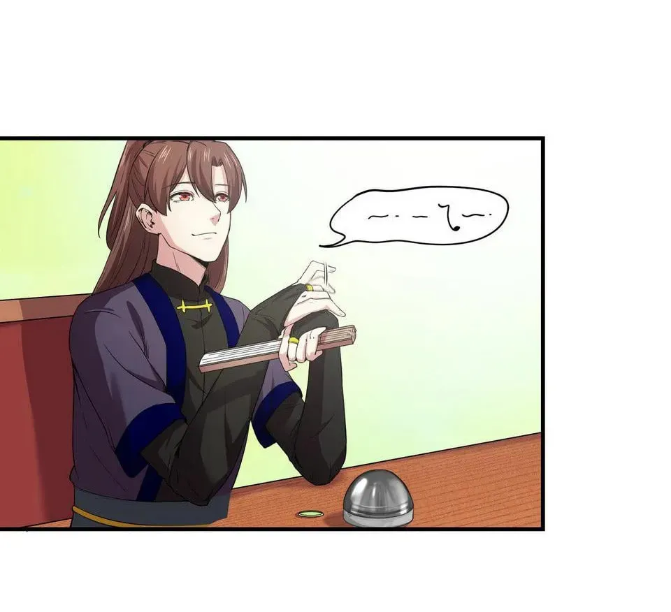 The Great Tang Is Online (Colored) Chapter 96 page 34 - 