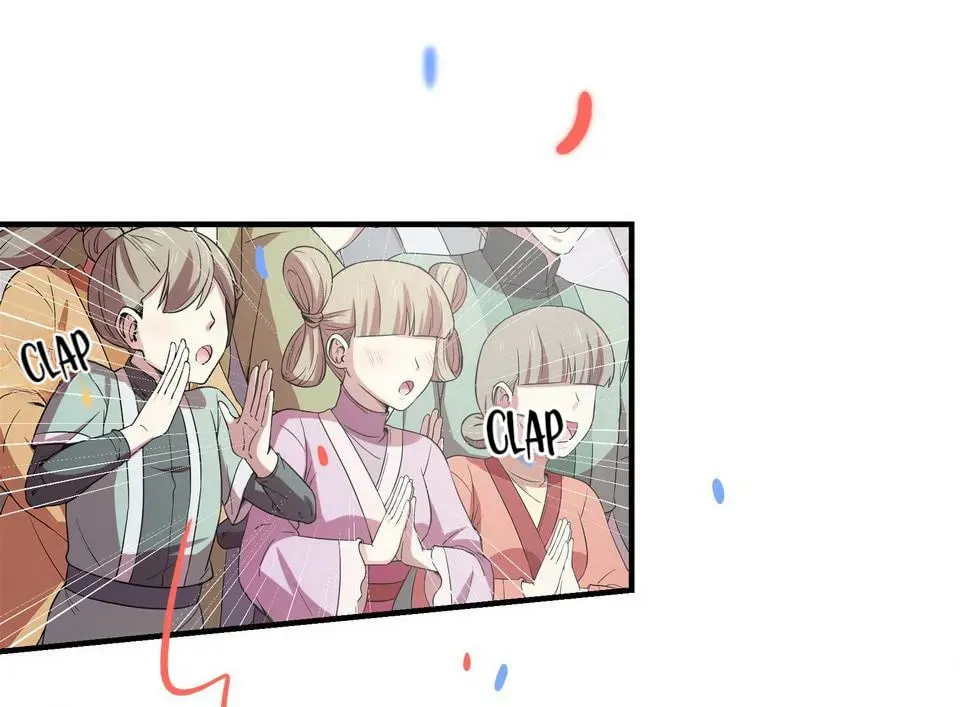 The Great Tang Is Online (Colored) Chapter 96 page 42 - 
