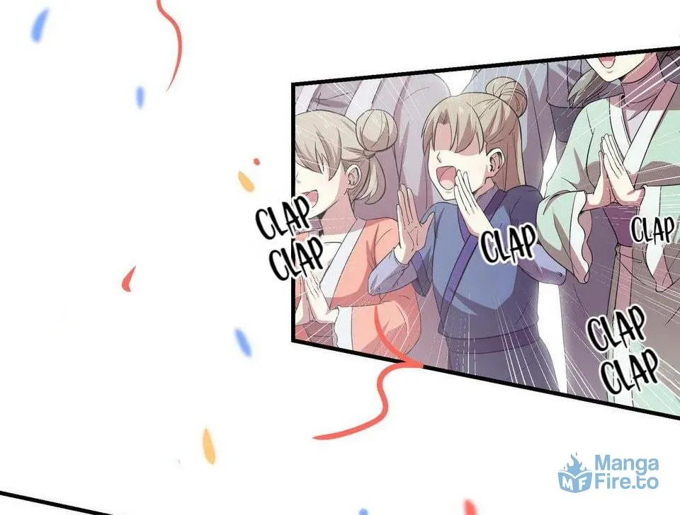 The Great Tang Is Online (Colored) Chapter 96 page 43 - 