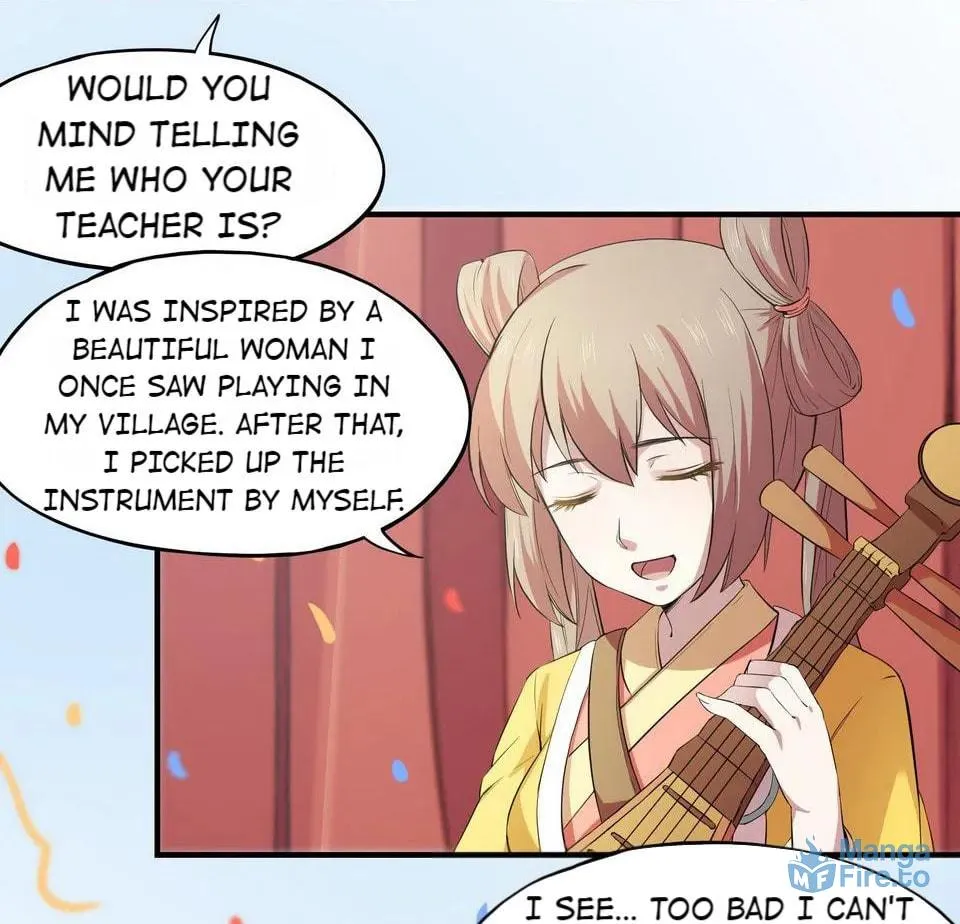 The Great Tang Is Online (Colored) Chapter 96 page 47 - 