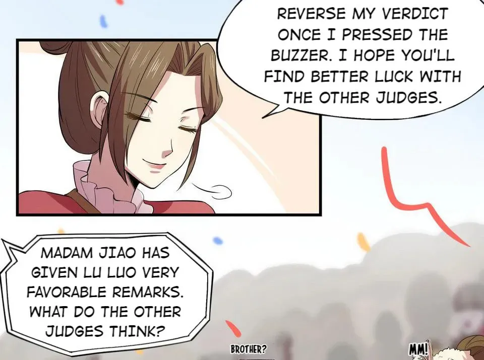 The Great Tang Is Online (Colored) Chapter 96 page 48 - 