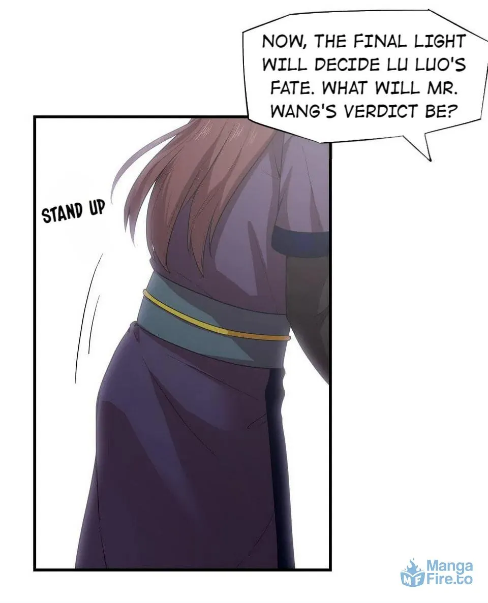 The Great Tang Is Online (Colored) Chapter 96 page 50 - 