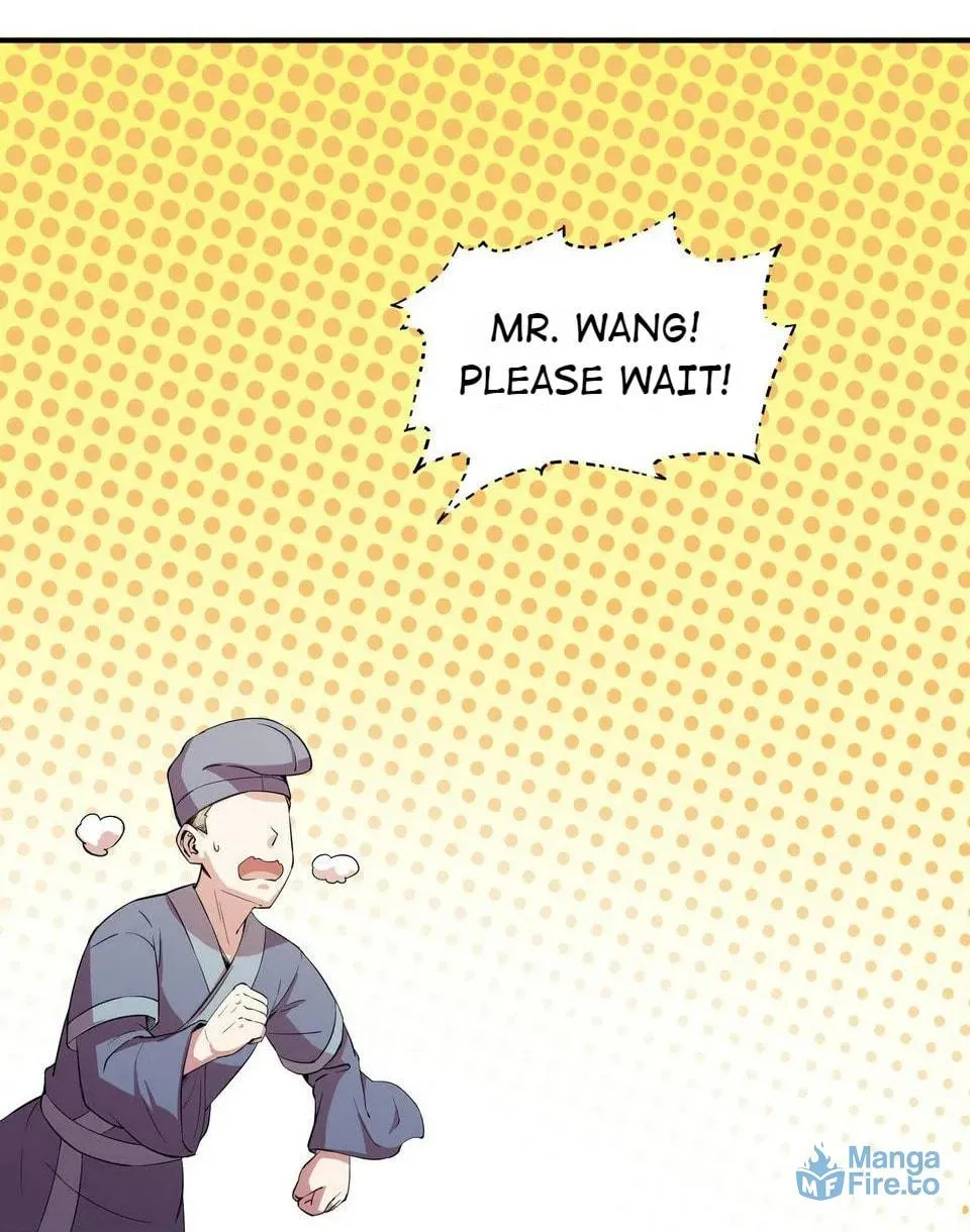 The Great Tang Is Online (Colored) Chapter 97 page 4 - 