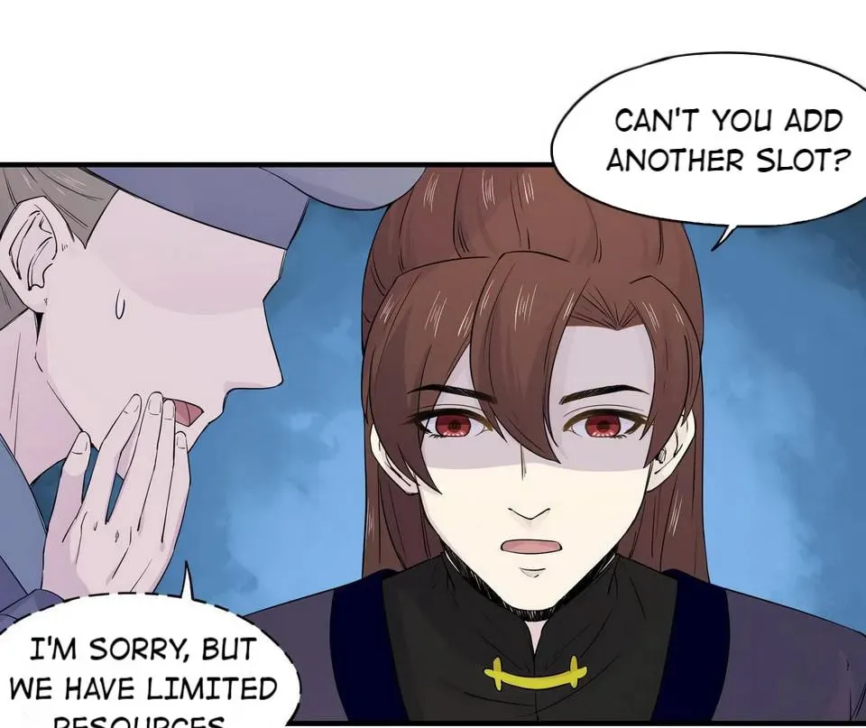 The Great Tang Is Online (Colored) Chapter 97 page 9 - 