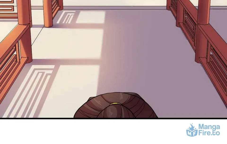 The Great Tang Is Online (Colored) Chapter 98 page 19 - 