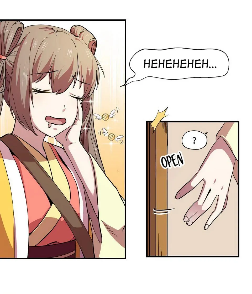 The Great Tang Is Online (Colored) Chapter 98 page 3 - 