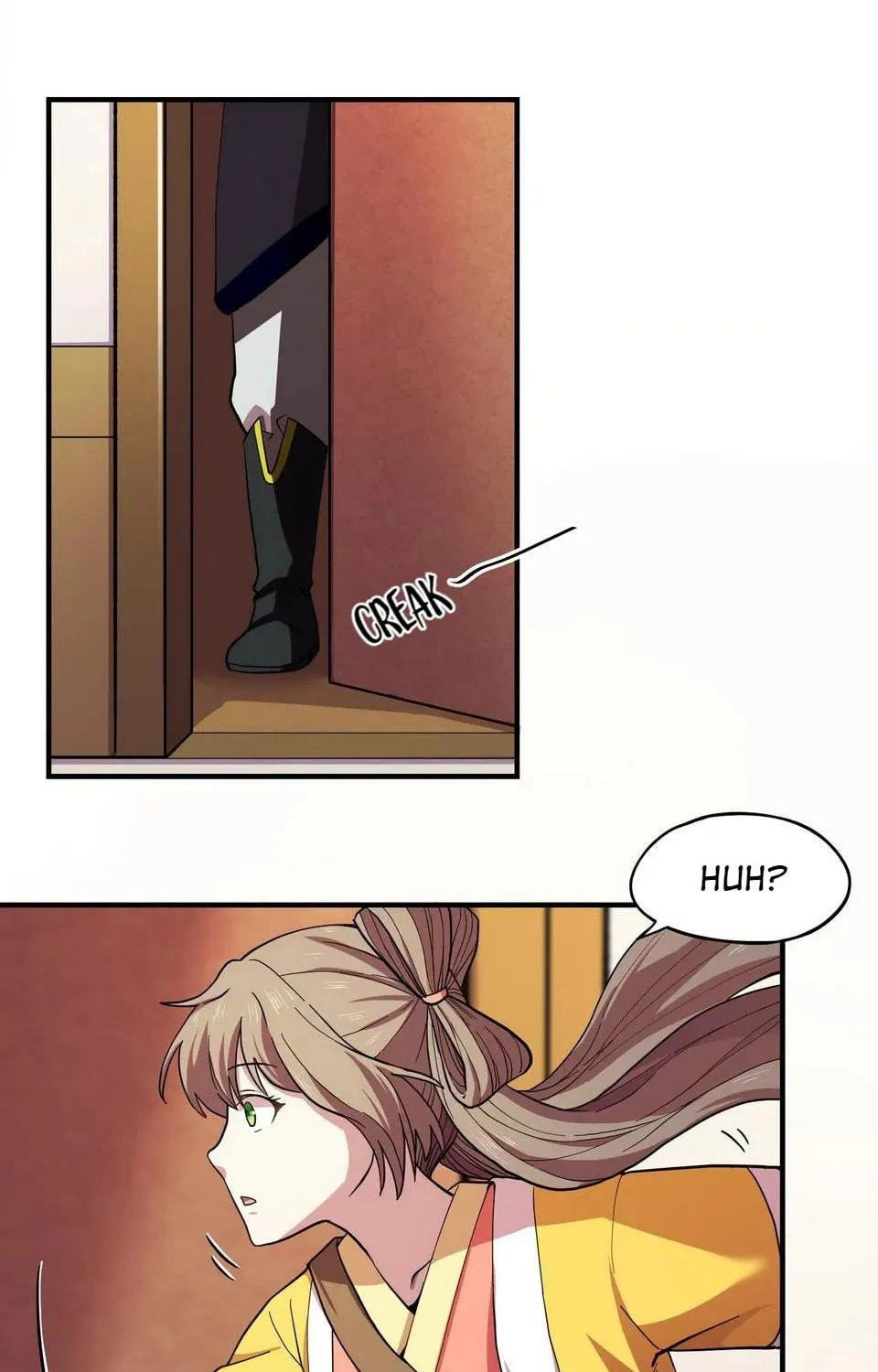 The Great Tang Is Online (Colored) Chapter 98 page 4 - 