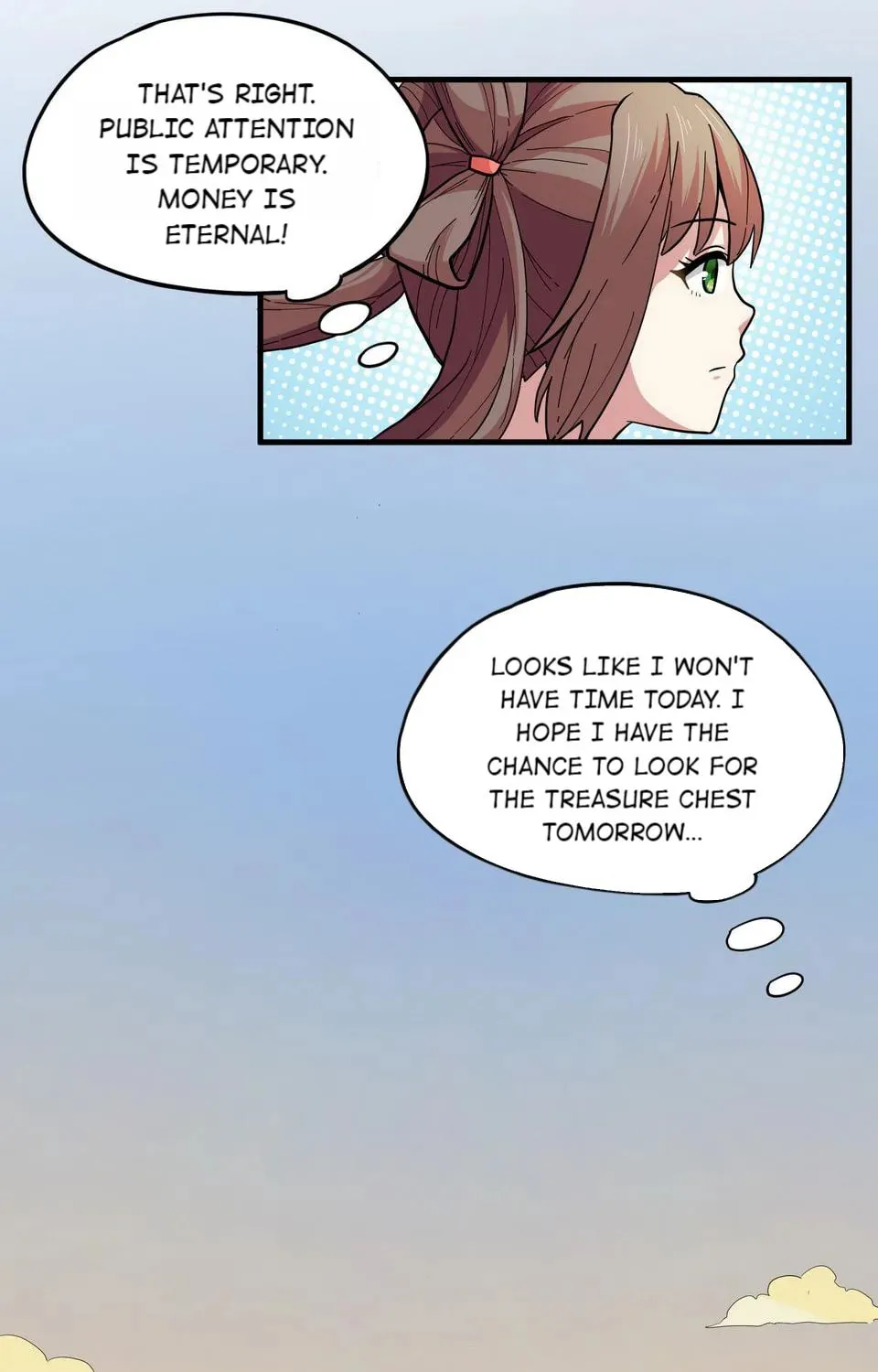 The Great Tang Is Online (Colored) Chapter 98 page 36 - 