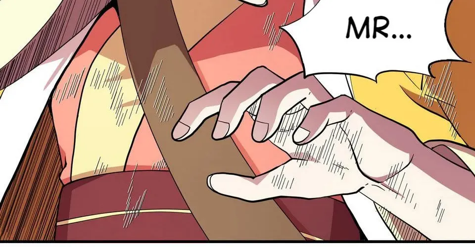 The Great Tang Is Online (Colored) Chapter 98 page 9 - 