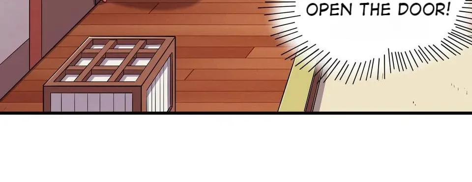 The Great Tang Is Online (Colored) Chapter 99 page 22 - 