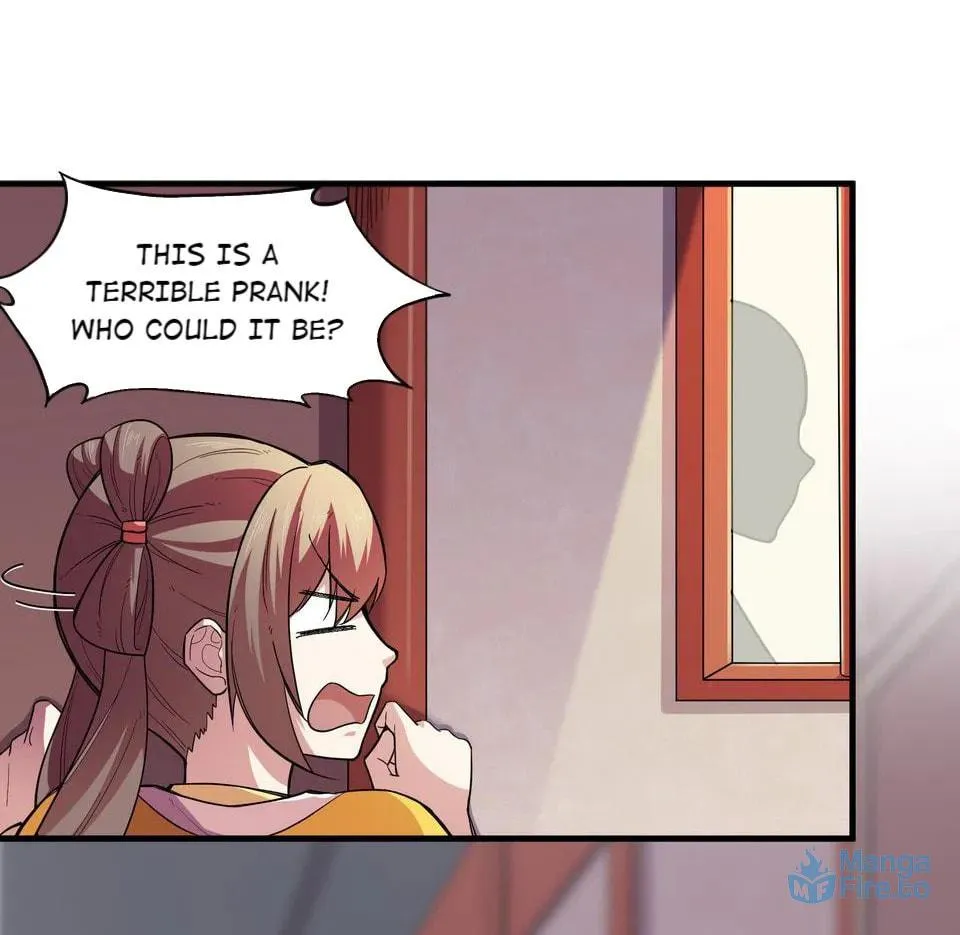 The Great Tang Is Online (Colored) Chapter 99 page 23 - 