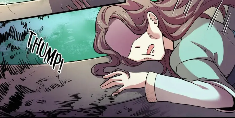 The Great Tang Is Online (Colored) Chapter 99 page 4 - 