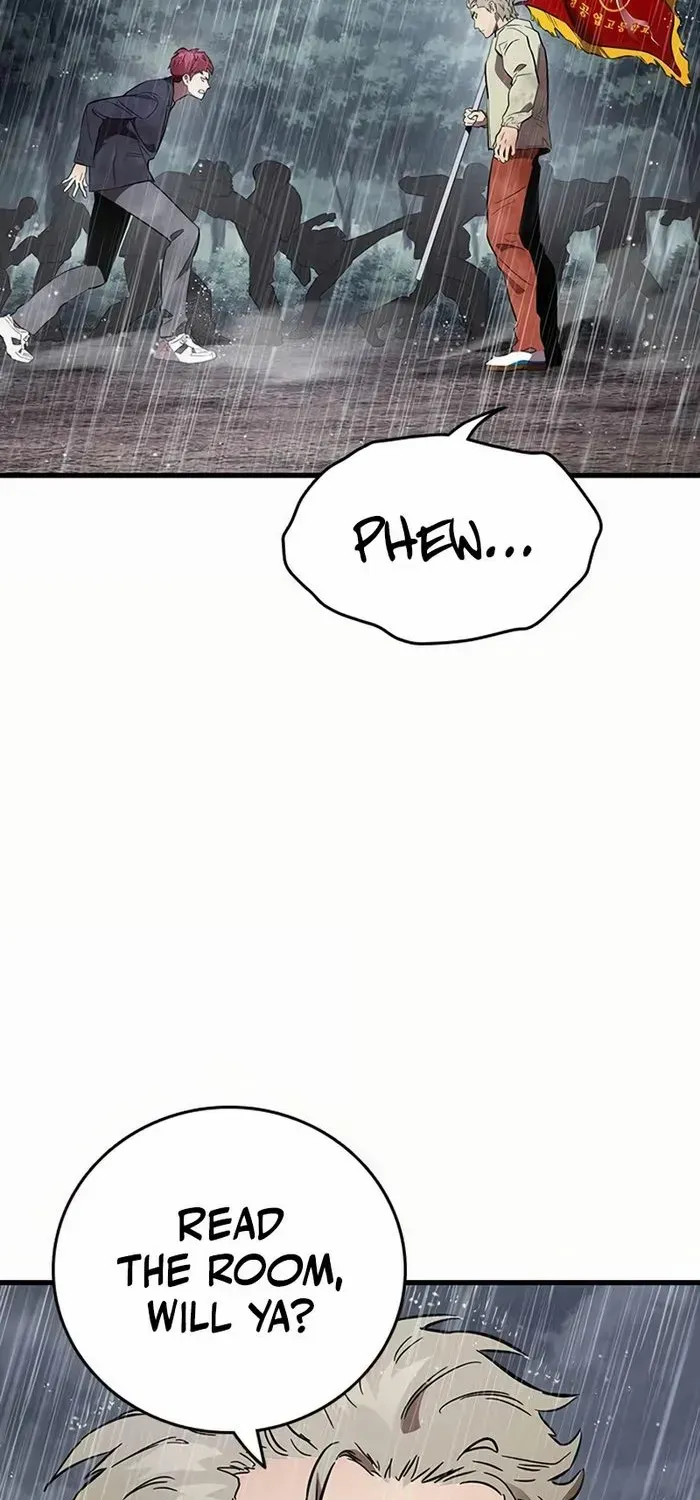 The Great War Chapter 57 page 5 - 