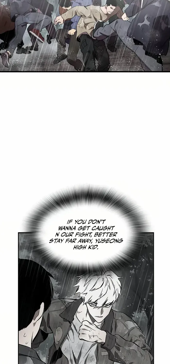 The Great War Chapter 58 page 23 - 
