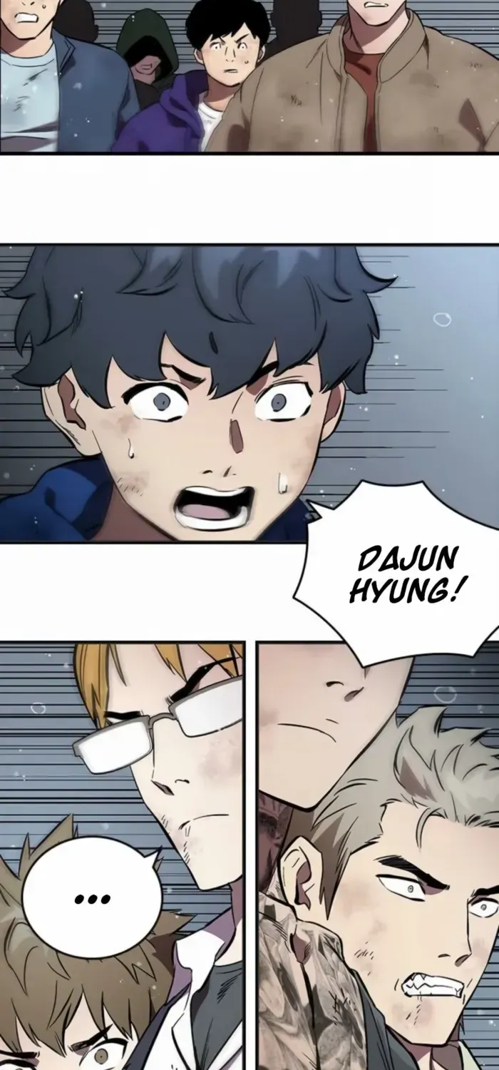 The Great War Chapter 60 page 21 - 