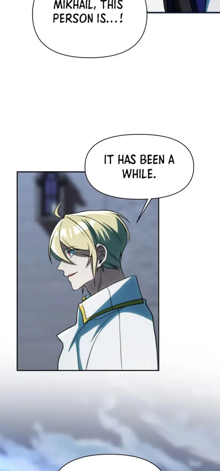 The Great Wizard Transcendent Chapter 175 page 3 - 