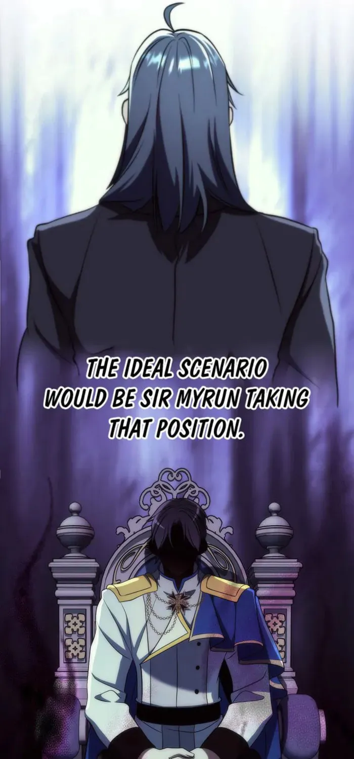 The Great Wizard Transcendent Chapter 175 page 41 - 