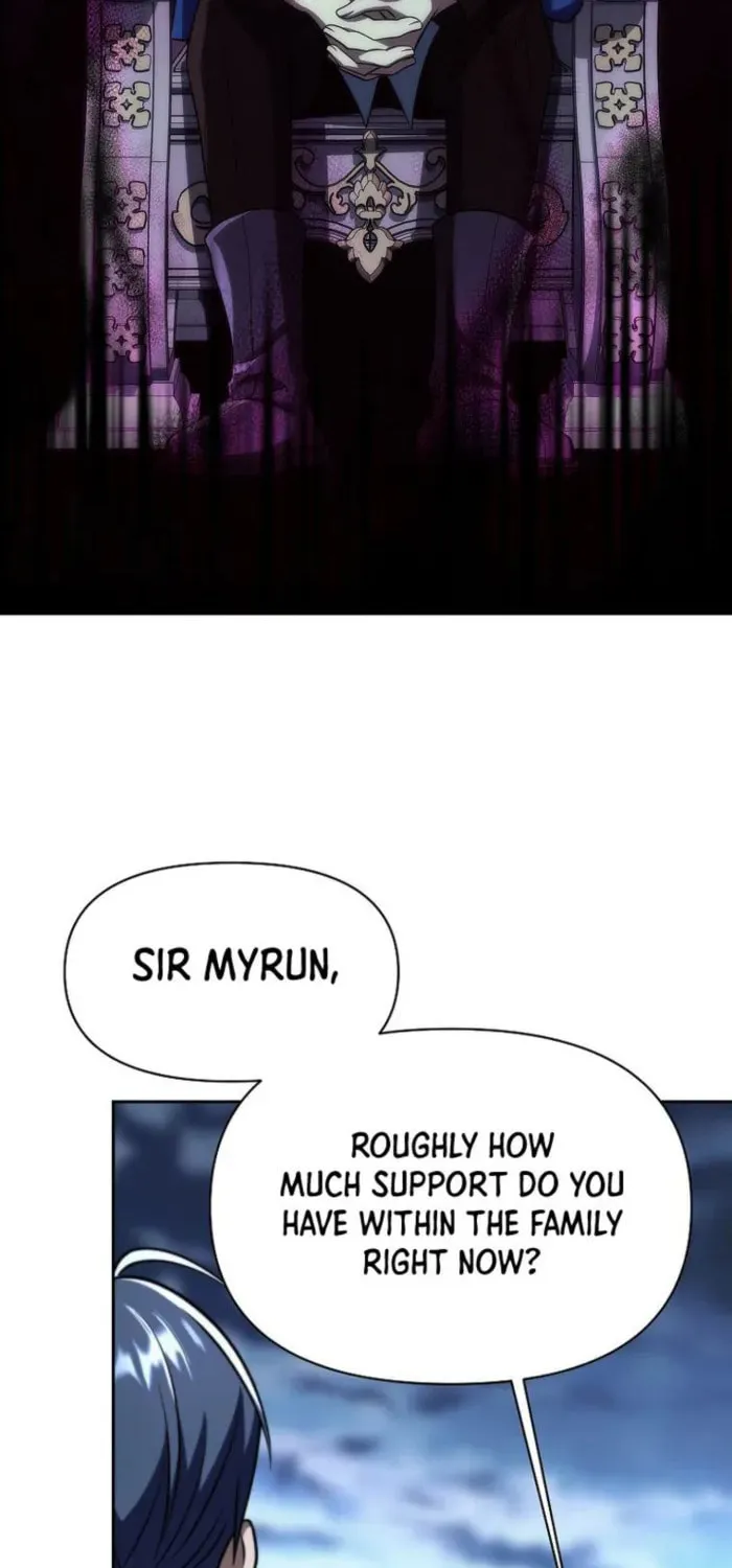 The Great Wizard Transcendent Chapter 175 page 42 - 