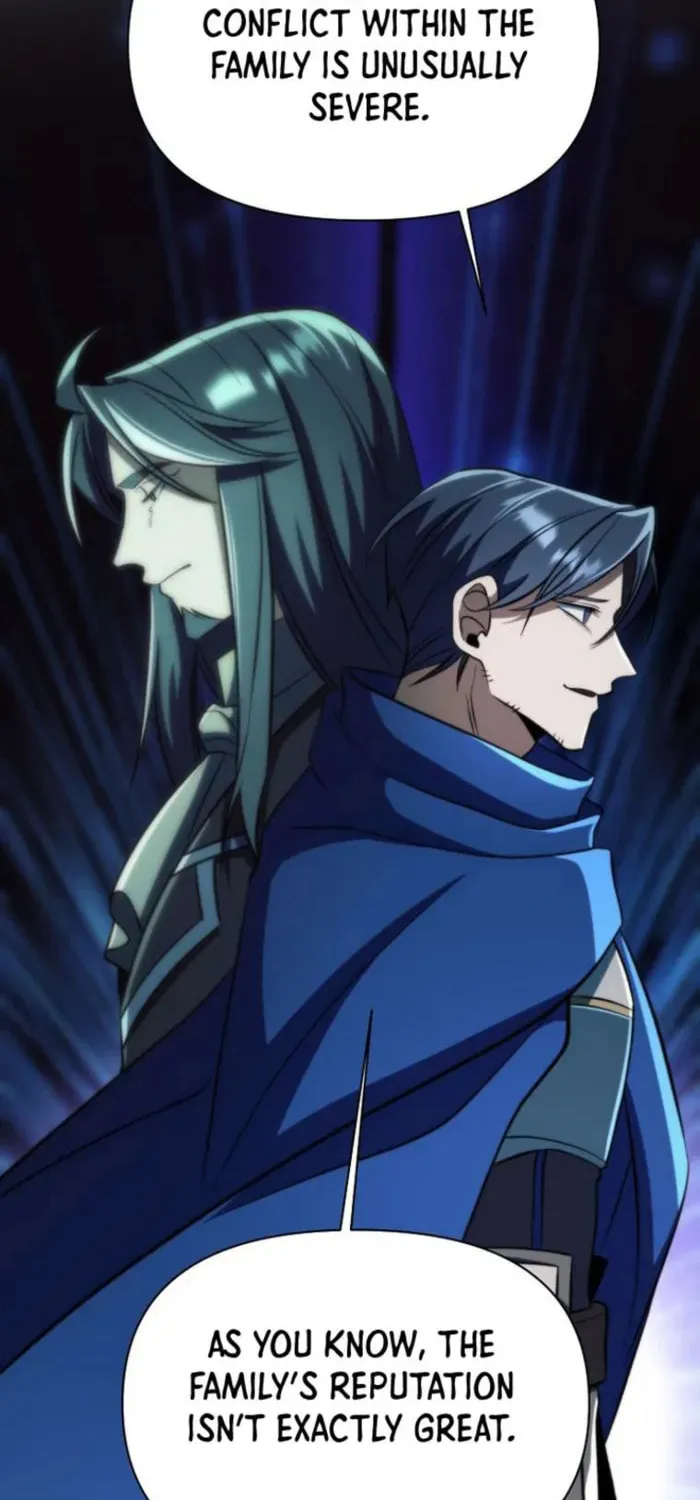 The Great Wizard Transcendent Chapter 175 page 46 - 