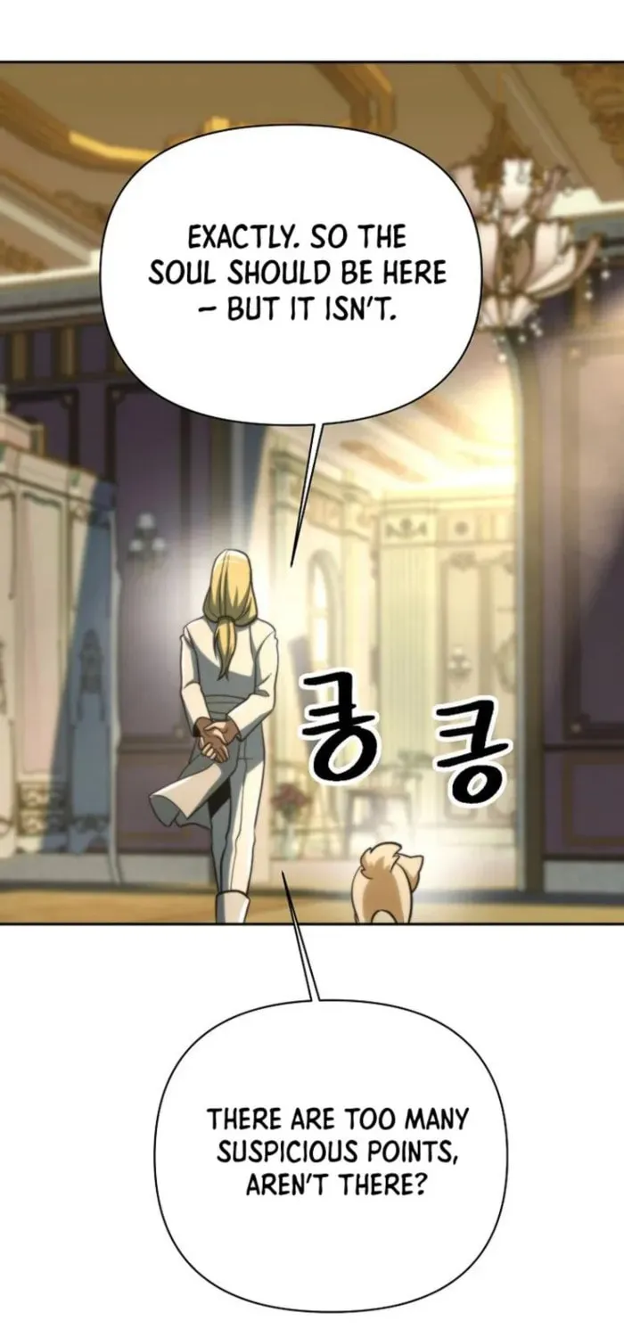 The Great Wizard Transcendent Chapter 175 page 79 - 