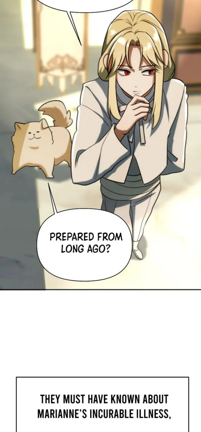 The Great Wizard Transcendent Chapter 175 page 84 - 