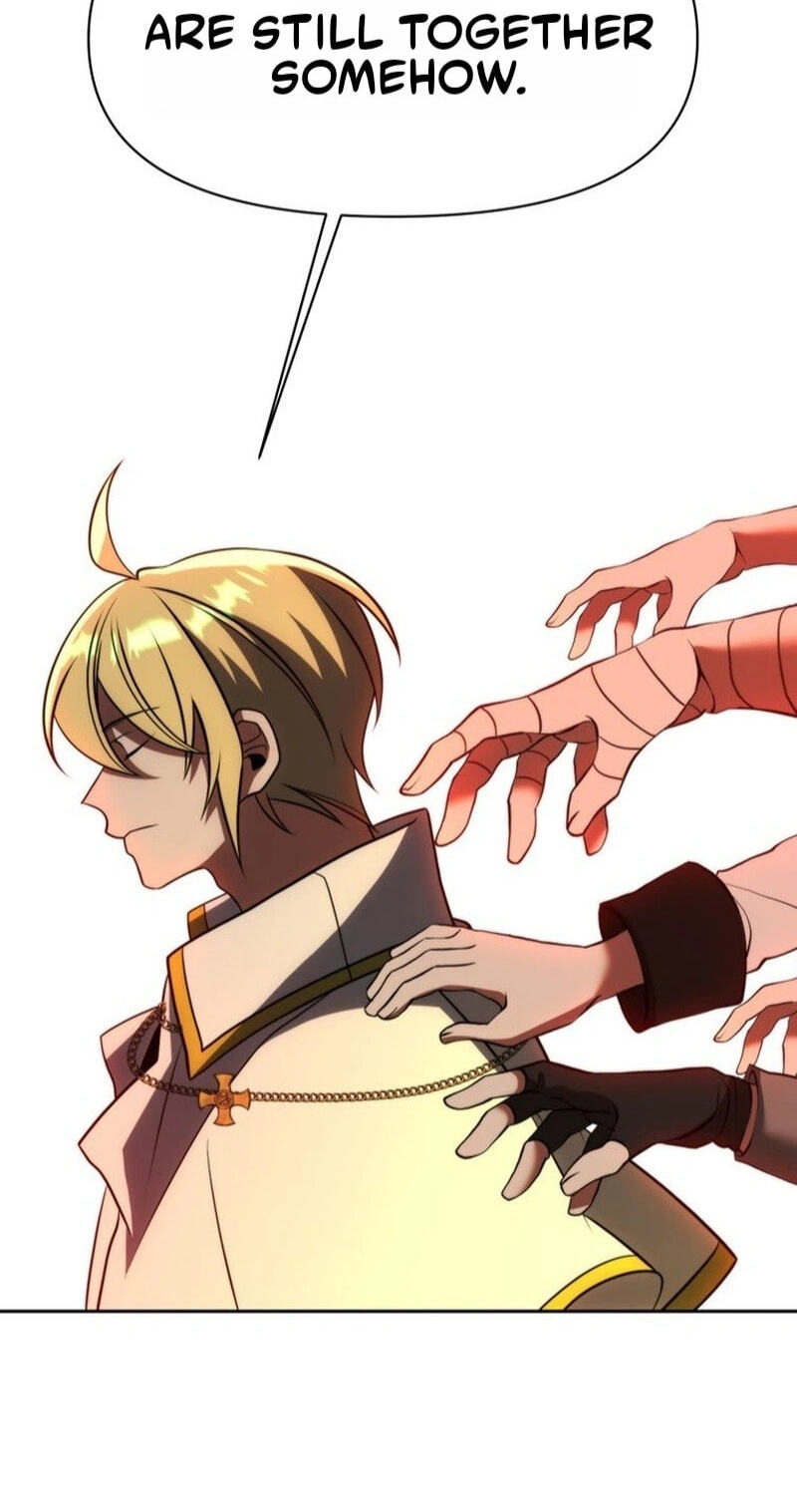 The Great Wizard Transcendent Chapter 206 page 27 - 