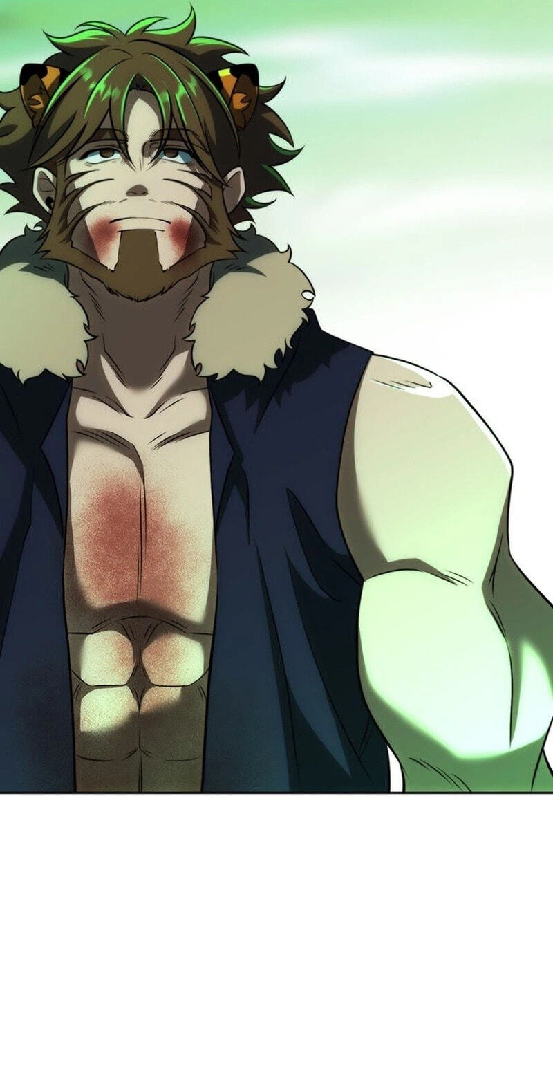 The Great Wizard Transcendent Chapter 206 page 31 - 