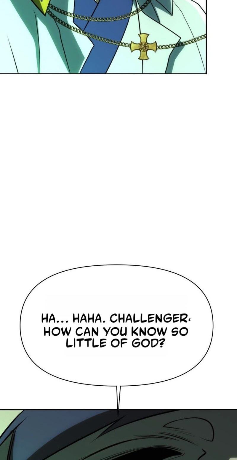 The Great Wizard Transcendent Chapter 206 page 34 - 