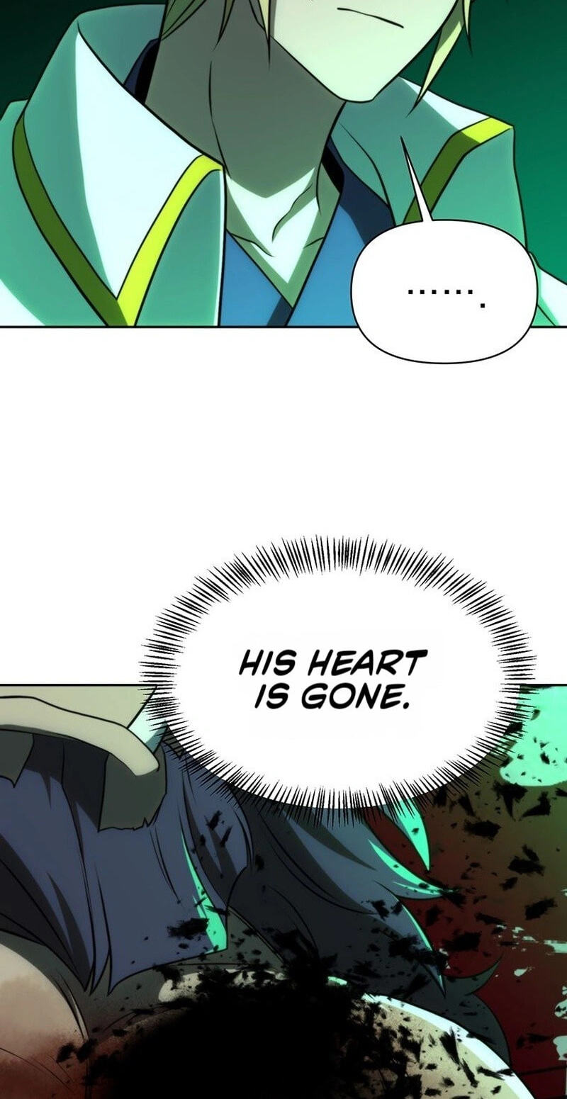The Great Wizard Transcendent Chapter 206 page 36 - 