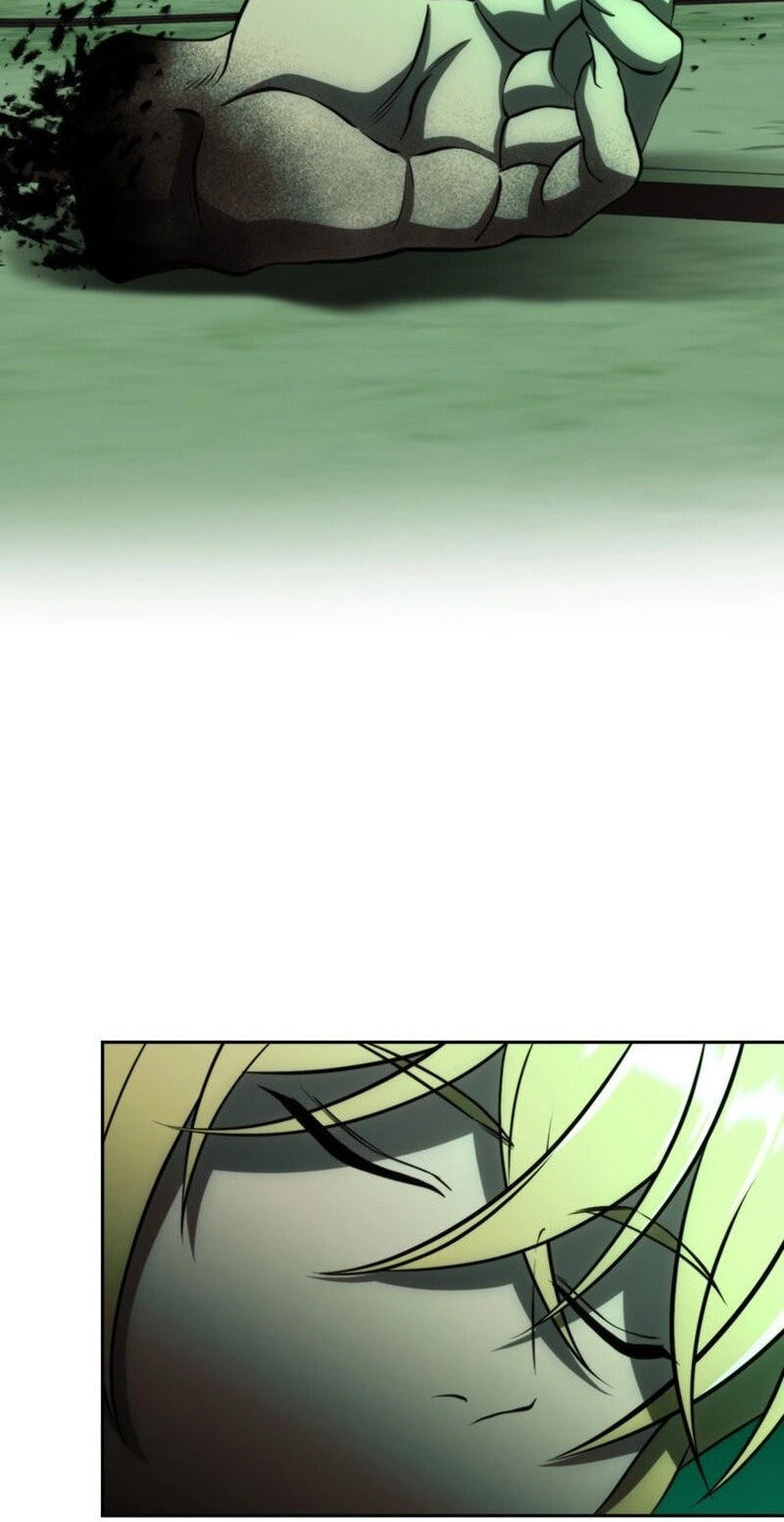 The Great Wizard Transcendent Chapter 206 page 38 - 