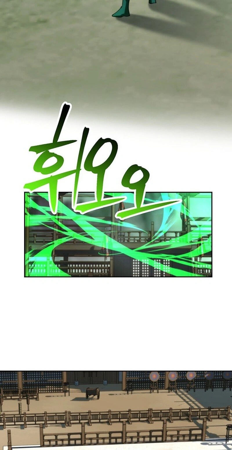 The Great Wizard Transcendent Chapter 206 page 40 - 